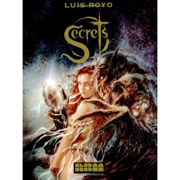 Pre-Owned Secrets (Paperback) 9781561631629