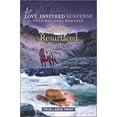 thumbnail image 1 of Pre-Owned Secrets Resurfaced (Paperback) 1335574522 9781335574527, 1 of 1