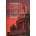 thumbnail image 1 of Pre-Owned Secrets & Scandals: Reforming Rhode Island, 1986-2006 (Paperback) 0990629317 9780990629313, 1 of 1