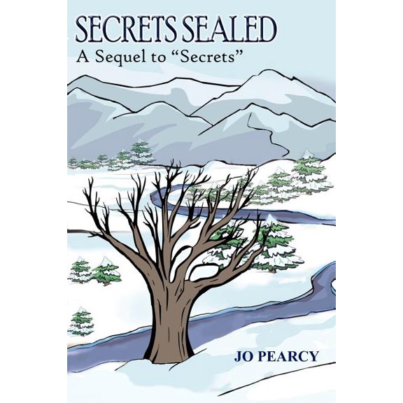 Secrets Sealed, (Paperback)