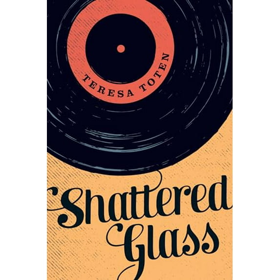 Pre-Owned Shattered Glass (Paperback) 1459806719 9781459806719