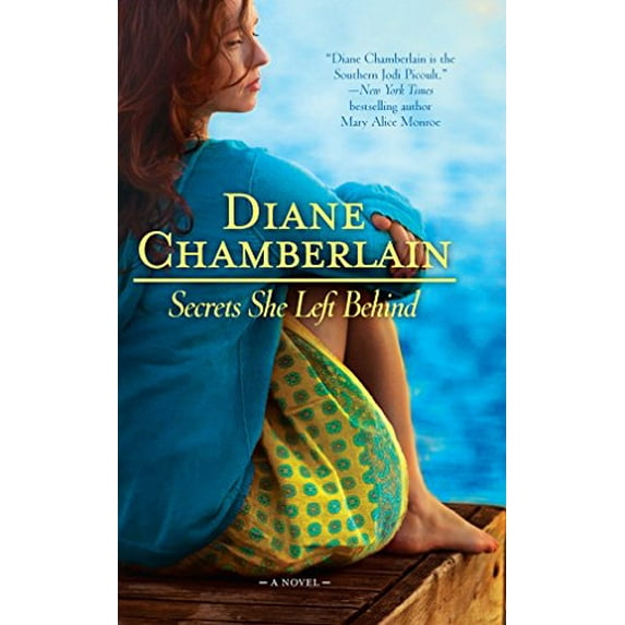 Pre-Owned Secrets She Left Behind (Paperback) 0778326152 9780778326151
