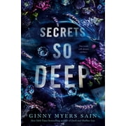 Secrets So Deep, Paperback