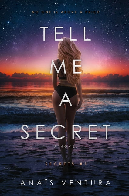 Secrets Tell Me A Secret, (Paperback)