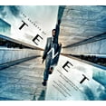thumbnail image 1 of The Secrets of Tenet: Inside Christopher Nolan's Quantum Cold War, Foreword by John David Washington, Backword by Kennet, (Hardcover), 1 of 1