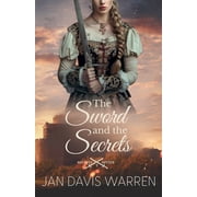 Secrets The Sword and the Secret, Book 2, Paperback