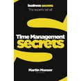 thumbnail image 1 of Collins Business Secrets Time Management, (Paperback), 1 of 1