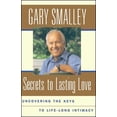 thumbnail image 1 of Secrets to Lasting Love: Uncovering the Keys to Lifelong Intimacy, (Paperback), 1 of 2