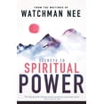 thumbnail image 1 of Secrets To Spiritual Power, 1 of 1