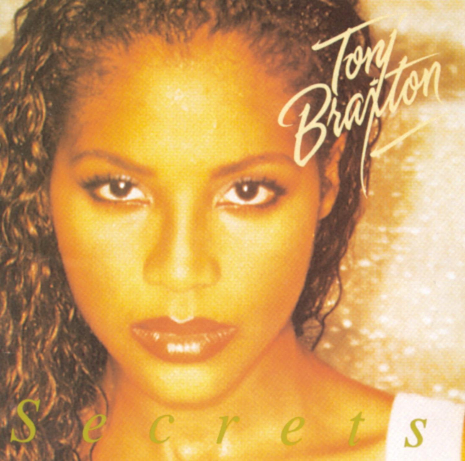 Toni Braxton 90s Music Artists in 90s Music - Walmart.com