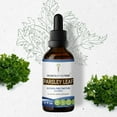 thumbnail image 1 of Secrets Of The Tribe Parsley Leaf Tincture Dietary Supplement, Natural Herbal Extract for Immune System Support, Parsley (Petroselinum crispum) Dried Leaf, Alcohol-Free Extract, Drops 2 oz, 1 of 6