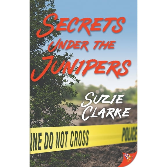 Secrets Under the Junipers, (Paperback)