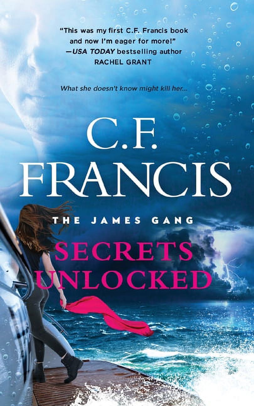 Secrets Unlocked (Paperback)
