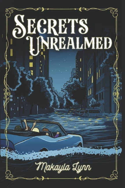 Secrets Unrealmed, (Paperback)