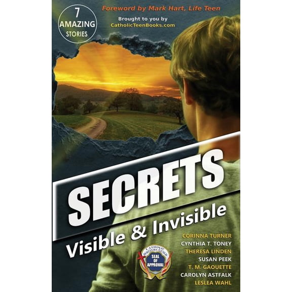 Secrets: Visible & Invisible (Other)