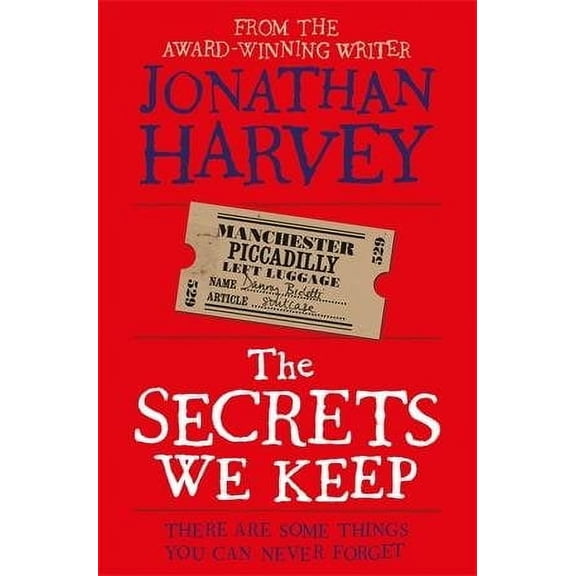 Secrets We Keep
