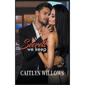 Secrets We Keep, (Paperback)