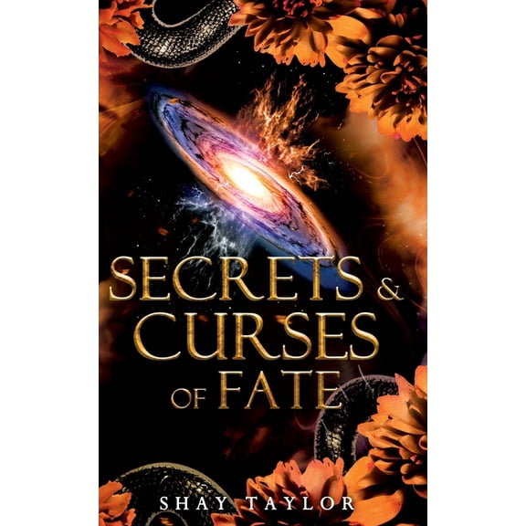 Secrets & Curses of Fate, (Paperback)