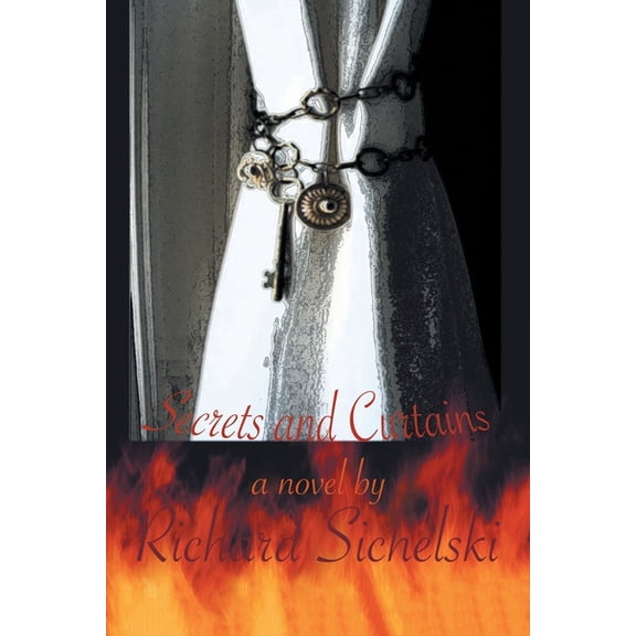 Secrets and Curtains, (Paperback)