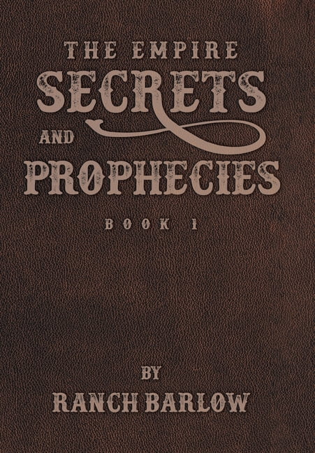 Secrets and Prophecies, (Hardcover)