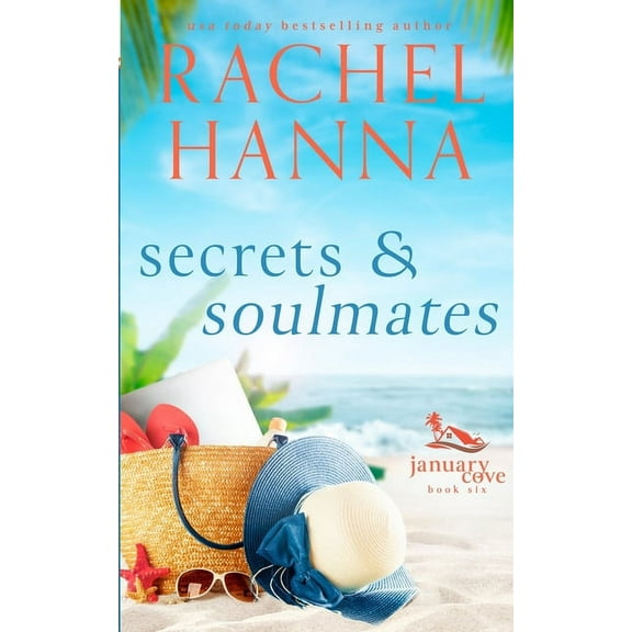 January Cove Secrets & Soulmates, Book 6, (Paperback)