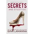 thumbnail image 1 of Pre-Owned Secrets and Stilettos: 1 (Murder In Style) Paperback, 1 of 1
