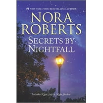 Pre-Owned Secrets by Nightfall (Mass Market Paperback) 133514756X 9781335147561