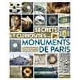 thumbnail image 1 of Secrets et curiosités des monuments de Paris [ Secrets and curiosities of the monuments of Paris ] (French Edition), 1 of 1