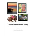 thumbnail image 1 of Secrets for Relational Living, (Paperback), 1 of 1