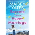 thumbnail image 1 of Secrets from a Happy Marriage (Hardcover), 1 of 1