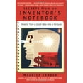 thumbnail image 1 of Pre-Owned Secrets from an Inventor's Notebook (Paperback) 0142000566 9780142000564, 1 of 1