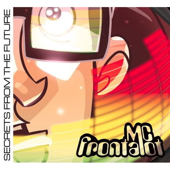 Secrets from the Future