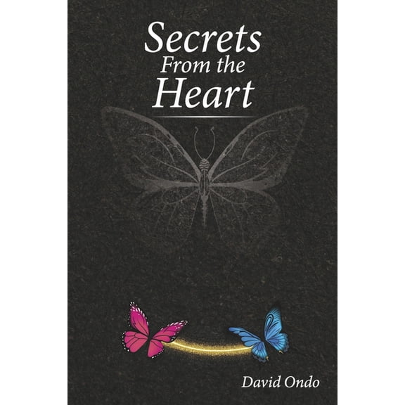 Secrets from the Heart, (Paperback)