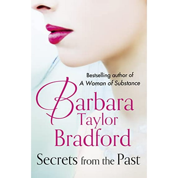 Pre-Owned Secrets from the Past (Paperback) 0007304188 9780007304189