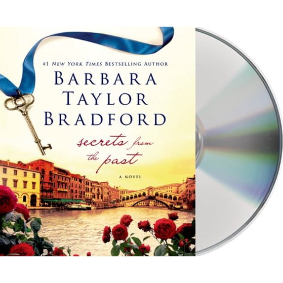 Pre-Owned Secrets From The Past