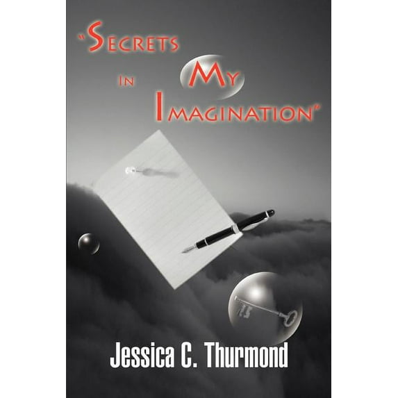Secrets In my Imagination, (Paperback)