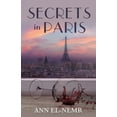 thumbnail image 1 of Secrets in Paris (Paperback), 1 of 1