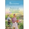 thumbnail image 1 of Secrets in an Amish Garden, 1 of 1
