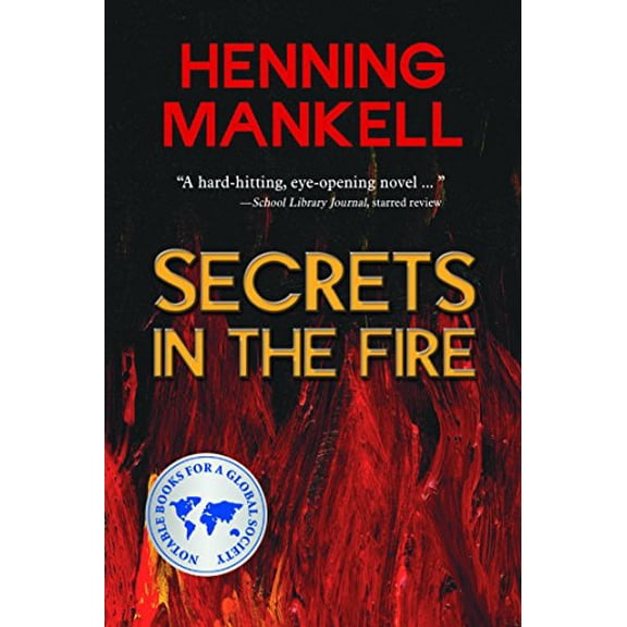 Pre-Owned Secrets in the Fire