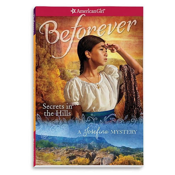 Secrets in the Hills