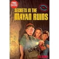 thumbnail image 1 of Pre-Owned Secrets of the Mayan Ruins (Passport to Mystery Series) (Paperback) 0382247051 9780382247057, 1 of 1