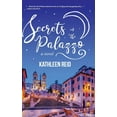 thumbnail image 1 of Secrets in the Palazzo, (Hardcover), 1 of 1