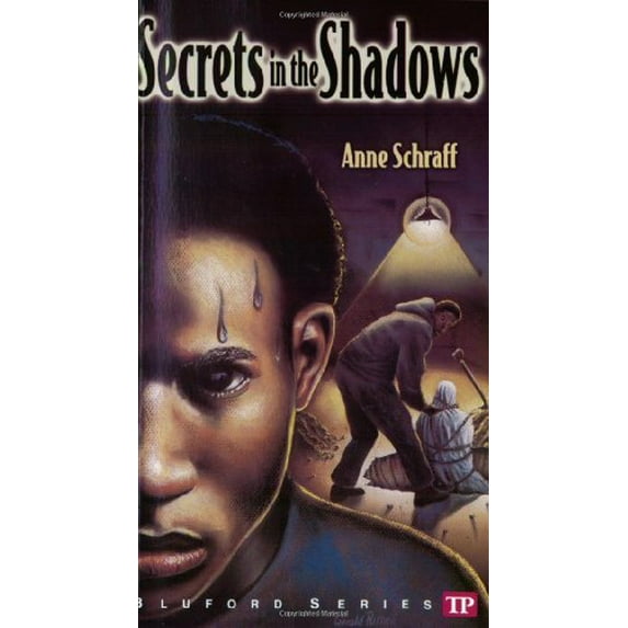 Pre-Owned Secrets in the Shadows (Bluford High Series #3) (Paperback) 0944210058 9780944210055