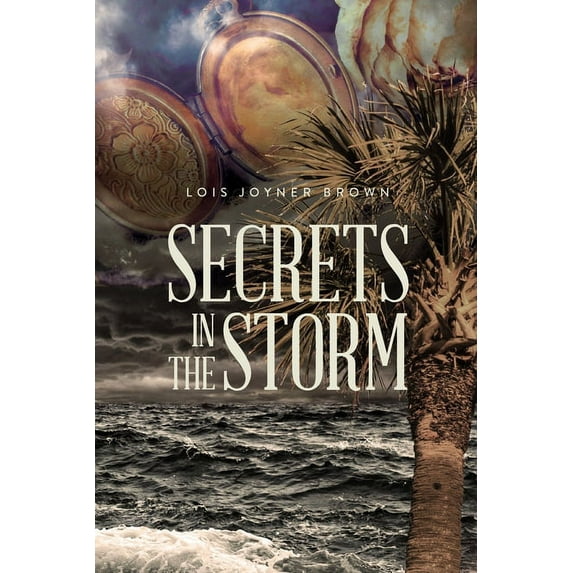 Secrets in the Storm, (Paperback)