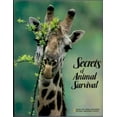 thumbnail image 1 of Pre-Owned Secrets of Animal Survival (Hardcover) 0870444263 9780870444265, 1 of 1