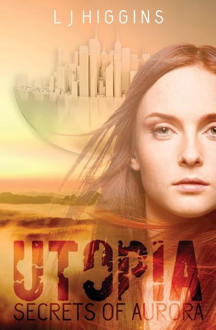 Secrets of Aurora: Utopia (Paperback)