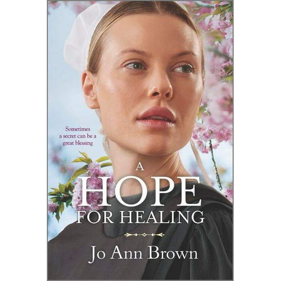 Hope for Healing