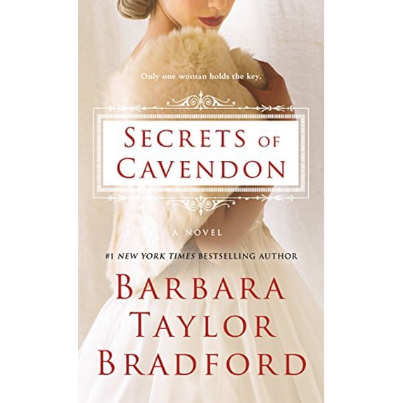 Pre-Owned Secrets of Cavendon (Unknown) 1250091462 9781250091468