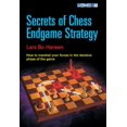 thumbnail image 1 of Secrets of Chess Endgame Strategy (Paperback), 1 of 1