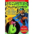 thumbnail image 1 of Secrets of Chinatown (1935) / Framed (1931) (DVD), Alpha Video, Mystery & Suspense, 1 of 1